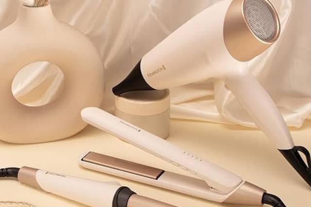 Get 62% off Remington Shea Soft Hair Dryer now just £18.99 from Amazon
