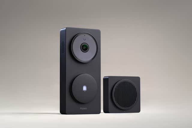 It's something of a form-over-function design, but some people will love the basic look