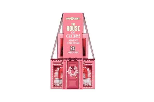 Featuring 24 fan-favourite products that will make you smell delicious.