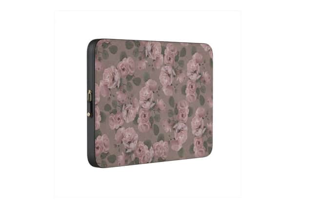 Laptop Protection