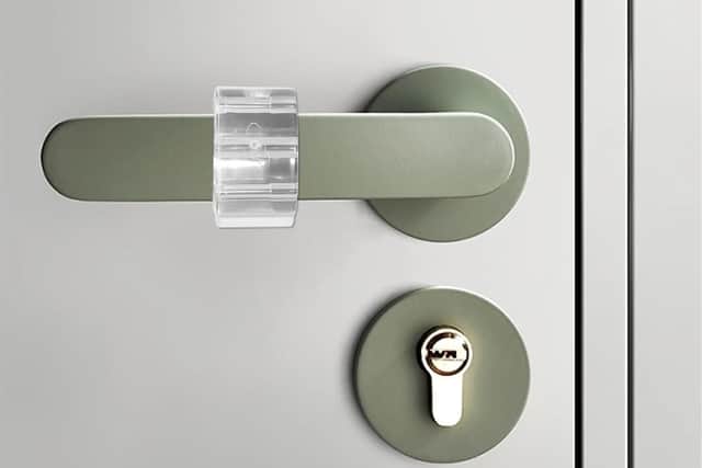 We've been doing doors wrong all these years