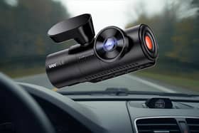 The Vantrue N4 Pro S is one of the best-value triple-channel dashcams on offer at the moment - if you can catch a coupon deal