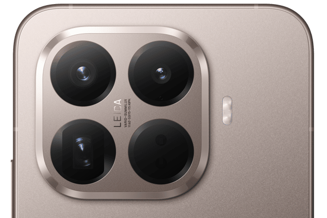 The camera setup might be the headline-grabber, but the 15T Pro isn't a one-trick pony