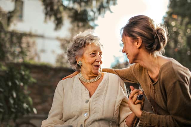 State Pension rises could push retirees over the tax-free threshold by 2027 (Photo: Pexels)