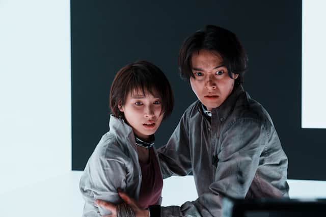 Alice in Borderland season three is out on September 25