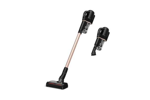 Miele Duoflex HX1 Total Care cordless vacuum cleaner
