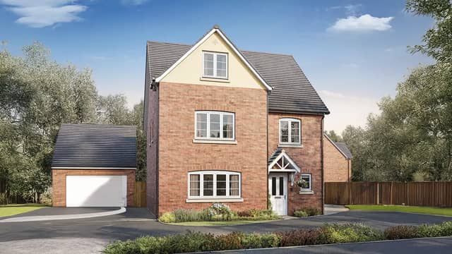 BOTB's most expensive prize giveaway yet is this £830,000 house in Essex
