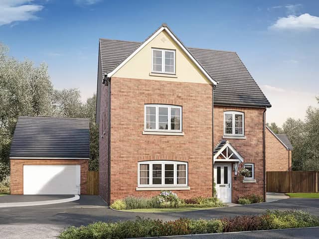 BOTB's most expensive prize giveaway yet is this £830,000 house in Essex