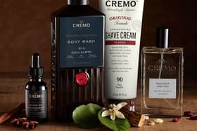Cremo UK's barber-grade products are a bargain at the moment