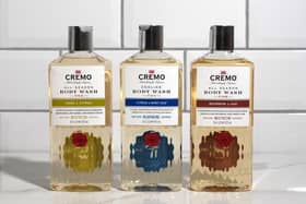 From scents to shaving products - there's something for every man's bathroom in the Cremo UK sale