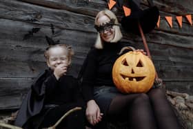 Tesco has launched a 25% off Halloween sale for Clubcard members, running from October 20–26 (Photo: Pexels)
