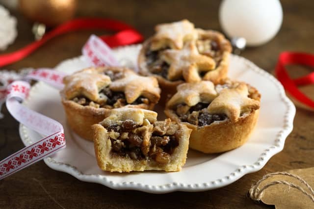 It’s never too early to stock up on these Christmas favourites - these are the best deals to shop now