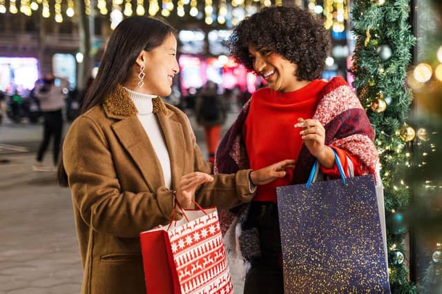 Mix and match your favourite beauty brands with the Boots 3 for 2 on Christmas gift sets