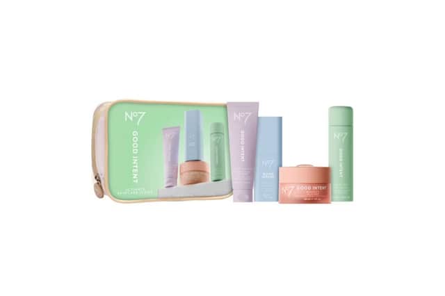 No7 Good Intent Gift Set