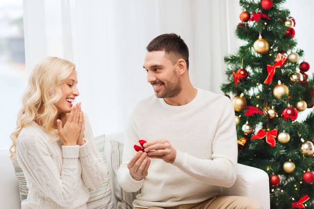 The best meaningful gifts from Hope Rings that are perfect for Christmas