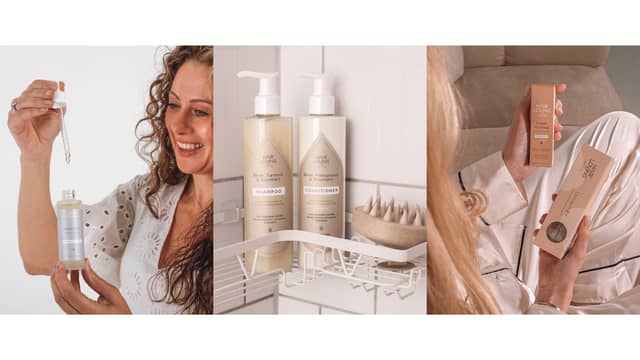 Hair Loving's products are helping women across the country