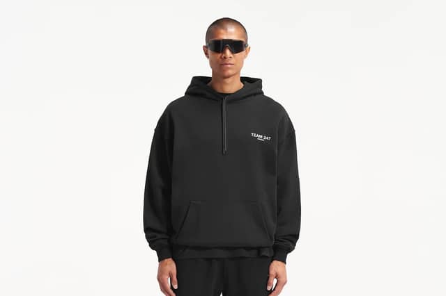 Represent is the streetwear brand loved by celebrities including Zayn Malik and Stormzy