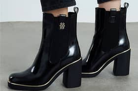 Save up to 30% on the stylish River Island Chelsea Boots but hurry as sizes are selling out fast