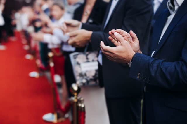 Since launching eight years ago, the Charity Film Awards have supported more than 5,000 charities