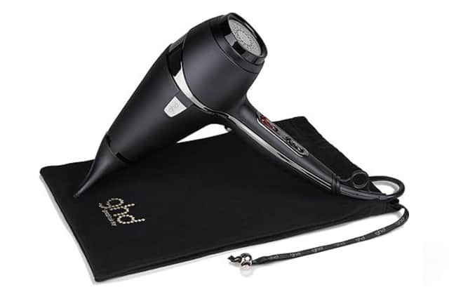 ghd Air Hair Dryer