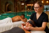 Spa breaks are a lovely gift to give - and they're really cheap at the moment