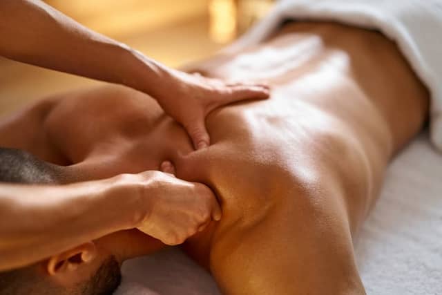 Spa treatments might make you feel like you've pushed the boat out - but you might be surprised at how affordable they can be