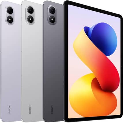Redmi's new 12.1" tablet has some amazing specs for the money