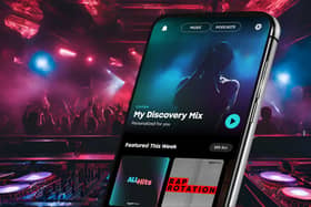 Get free music for four months with this amazing deal