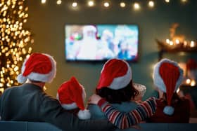 57 per cent of festive film fans believed travel scenes play a big part in what makes a good Christmas movie.