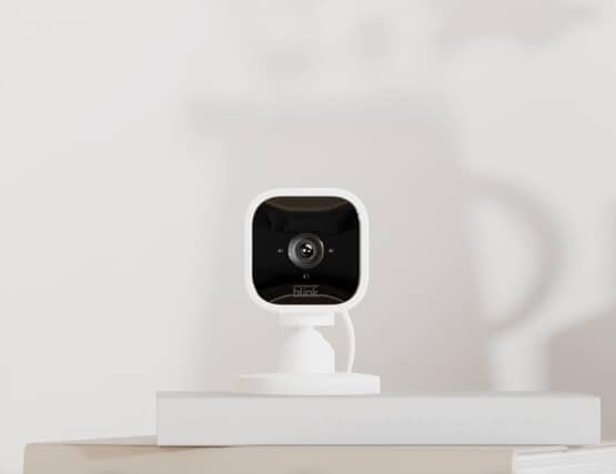 Amazon's Blink camera has only been this cheap once before - and it flew off the shelves