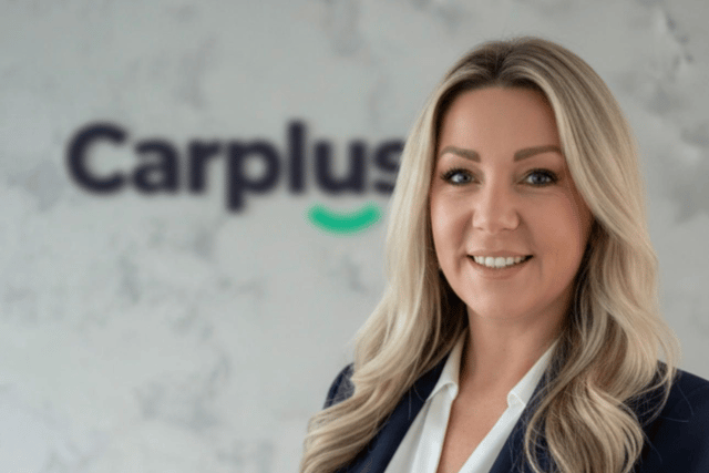 Gemma Beckett brings more than 8 years of motor finance industry experience to the role.