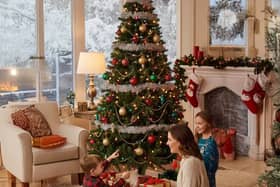 OK, so it might be January - but you can make Christmas 2026 truly sparkle by snapping up this clearance deal