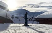 The index ranks resorts based on a combination of factors, including the cost of lift passes, equipment hire, accommodation, transport and the average price of a beer, as well as accessibility from the UK.