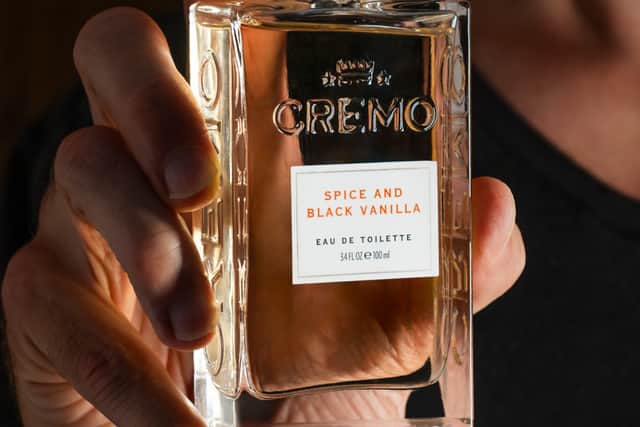 Spice and Black Vanilla is one of the best-selling fragrances