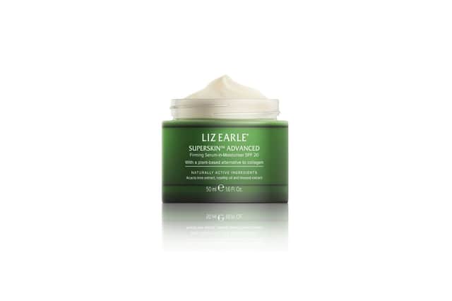Liz Earle superskin advanced firming serum-in-moisturiser