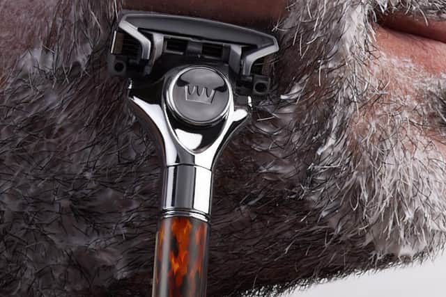 Cremo's shaving sale has some gorgeous products in it