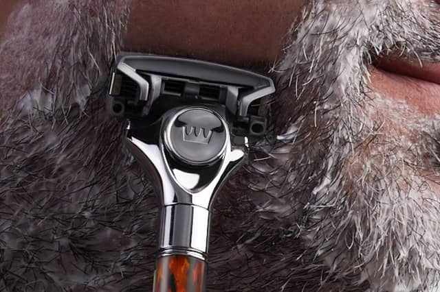 Cremo's shaving sale has some gorgeous products in it