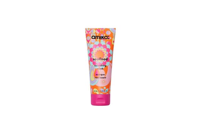 Amika soulfood nourishing mask