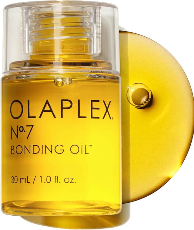 Olaplex No.7 Bonding Oil