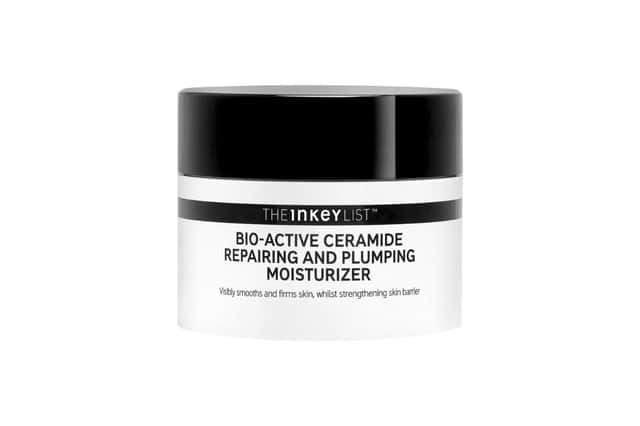 The INKEY List Bio-Active Ceramide Moisturiser