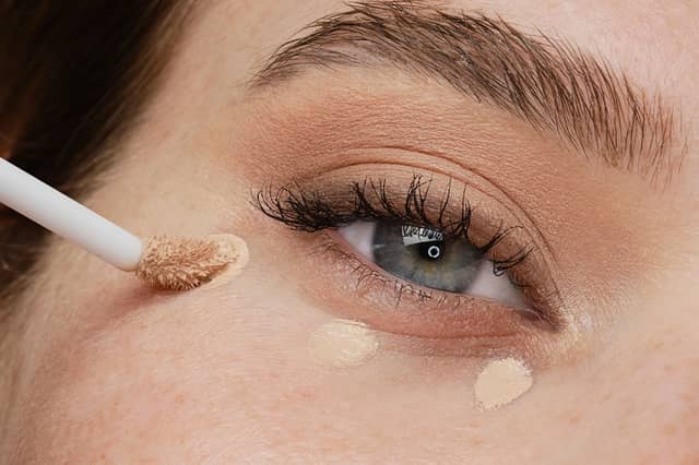 The e.l.f. Cosmetics Soft Glam Satin Concealer is a new product from the beauty brand which has been designed to help cover dark circles and redness.