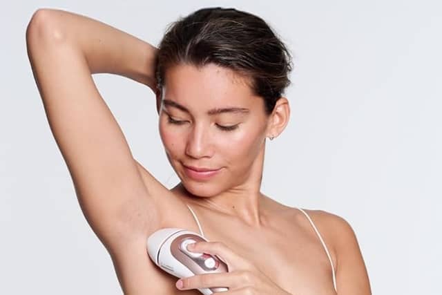 Braun’s Smart IPL Skin I Expert