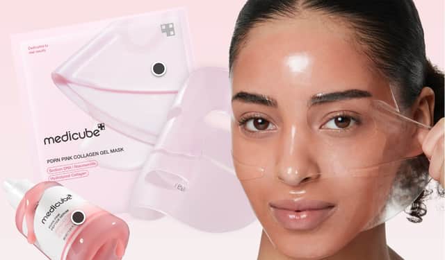 Many K beauty medicube products are now on sale on Amazon as part of the Spring Deal Days event.