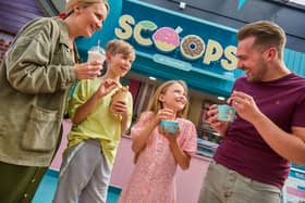 Parkdean Resorts is about to reopen two of its holiday parks after spending £10 million on improvements