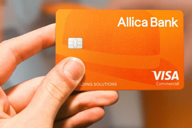 Allica Bank aims to change the way businesses think about banking