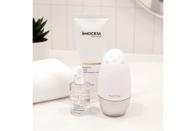 Pure Tone Radiance Pod