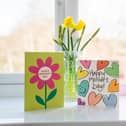 Mums send an average of 13 cards and 15 gifts to loved ones each year