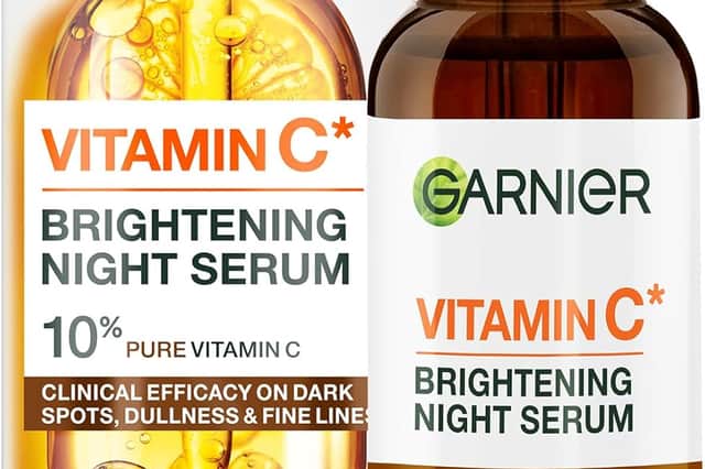 Garnier Targeted Anti Dark Spot Night Serum