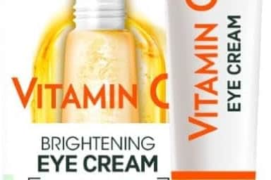 Garnier Vitamin C Eye Cream