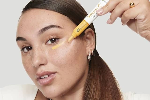 The full best-selling Garnier Vitamin C range is now on sale on Amazon.